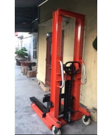 Xe nâng tay cao 3000kg cao 1.6M HS30/16 nâng 3 tấn