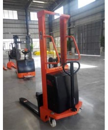 Xe nâng bán tự động 2 tấn cao 1.6M SES20/16 (CTD20/16)