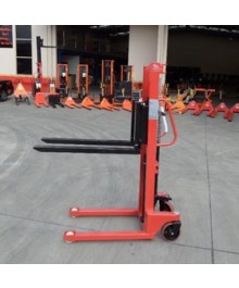 Xe nâng hàng tay cao 500kg lên cao 1.1m CTYA05/11, hàng có sẵn tại TPHCM