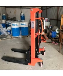 Xe nâng tay cao 2 tấn cao 2M HS20/20 nâng 2000kg